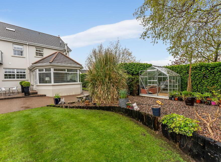 'Cherryvale', 19 Lurgan Road, Glenavy, Crumlin, BT29 4QA