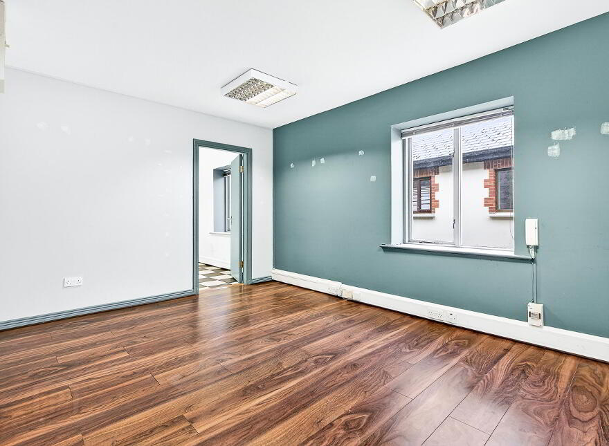 1 Water Lane, Sligo Town