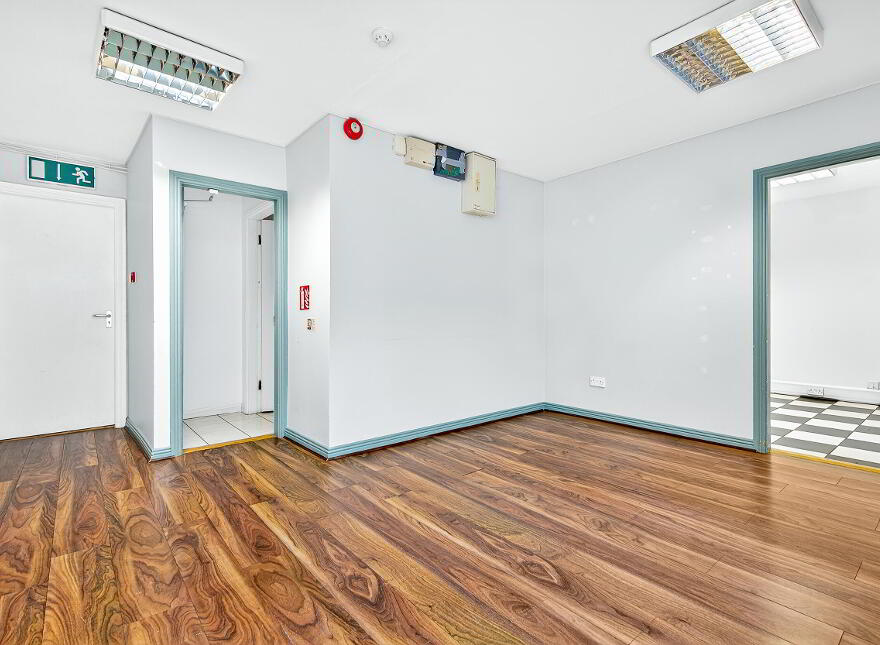 1 Water Lane, Sligo Town