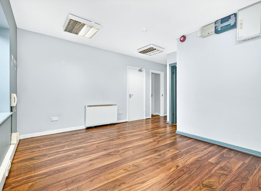 1 Water Lane, Sligo Town