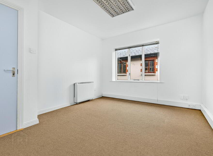 1 Water Lane, Sligo Town