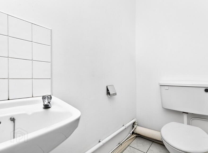 1 Water Lane, Sligo Town