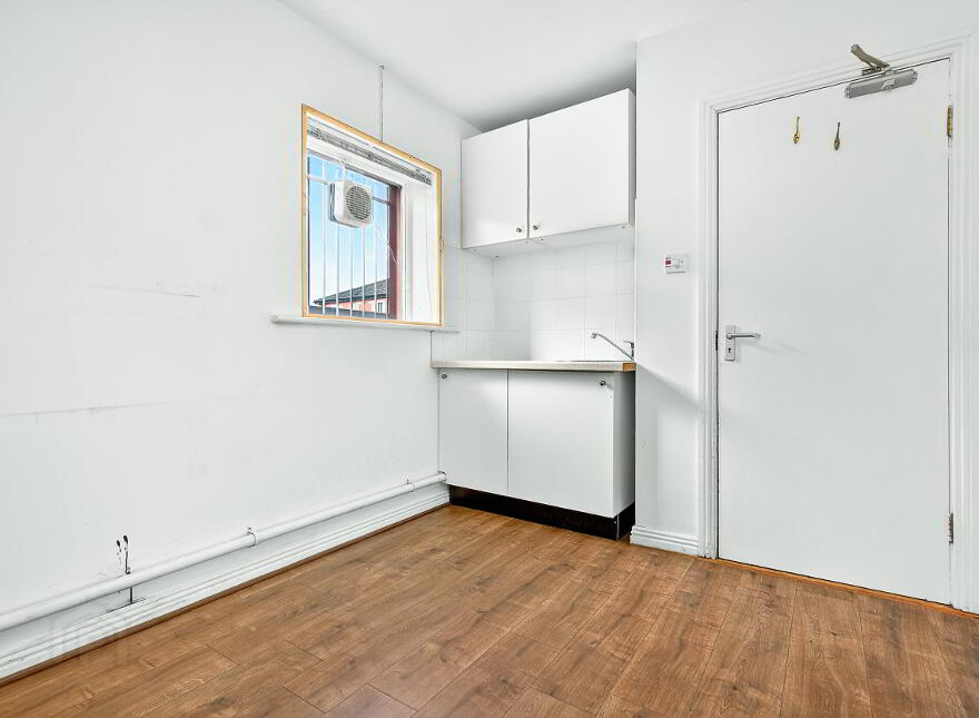 1 Water Lane, Sligo Town