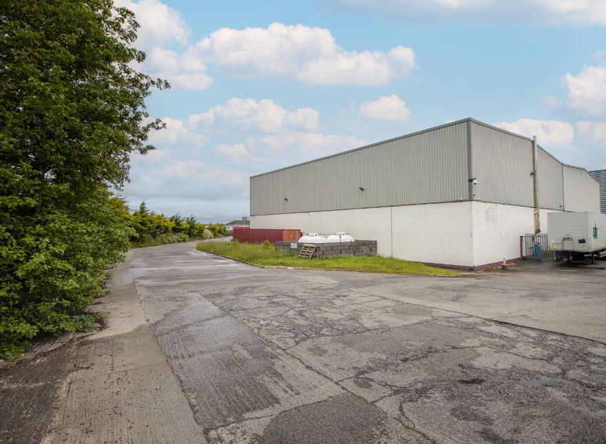 Unit 2 Block, A Deerpark Industrial Estate, Oranmore, H91V6PF