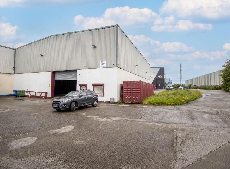 Unit 2 Block, A Deerpark Industrial Estate, Oranmore, H91V6PF