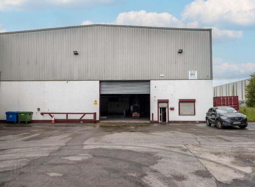 Unit 2 Block, A Deerpark Industrial Estate, Oranmore, H91V6PF