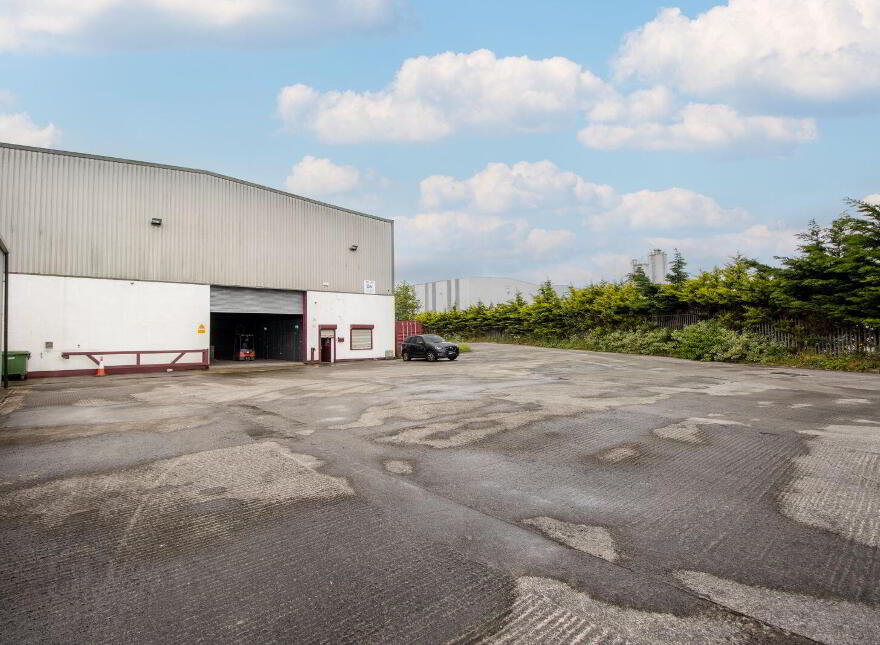 Unit 2 Block, A Deerpark Industrial Estate, Oranmore, H91V6PF