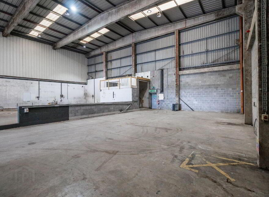 Unit 2 Block, A Deerpark Industrial Estate, Oranmore, H91V6PF