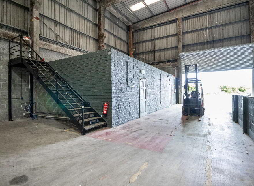 Unit 2 Block, A Deerpark Industrial Estate, Oranmore, H91V6PF
