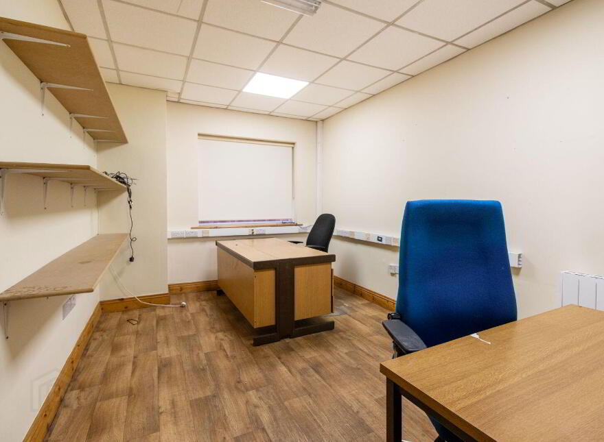 Unit 2 Block, A Deerpark Industrial Estate, Oranmore, H91V6PF