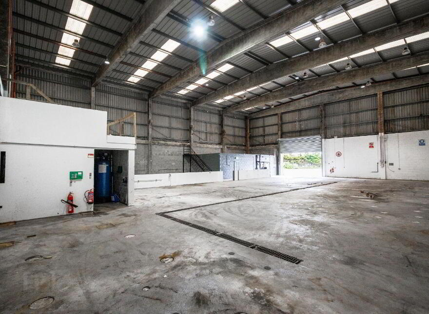 Unit 2 Block, A Deerpark Industrial Estate, Oranmore, H91V6PF