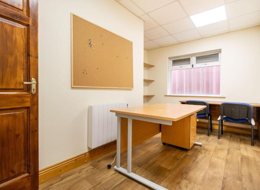 Unit 2 Block, A Deerpark Industrial Estate, Oranmore, H91V6PF