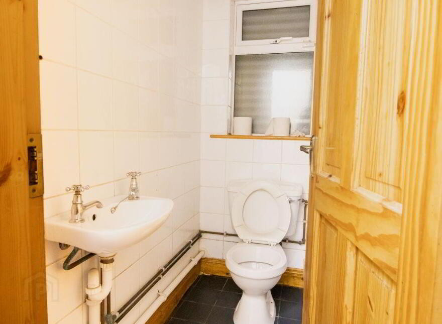 Unit 2 Block, A Deerpark Industrial Estate, Oranmore, H91V6PF