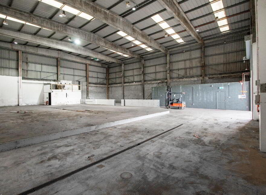 Unit 2 Block, A Deerpark Industrial Estate, Oranmore, H91V6PF