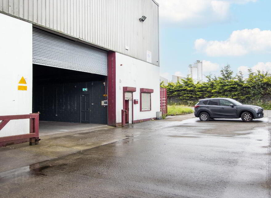 Unit 2 Block, A Deerpark Industrial Estate, Oranmore, H91V6PF