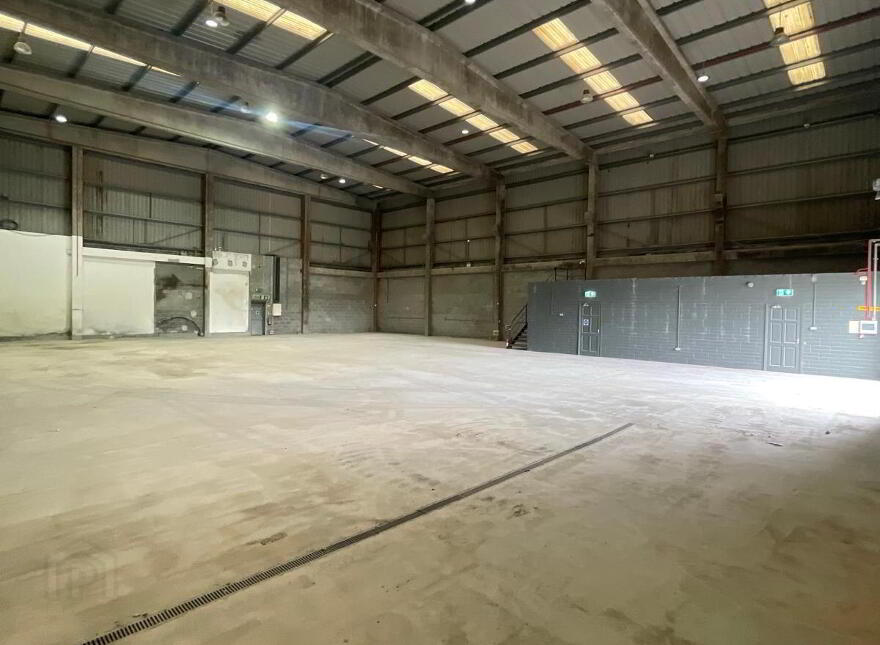 Unit 2 Block, A Deerpark Industrial Estate, Oranmore, H91V6PF