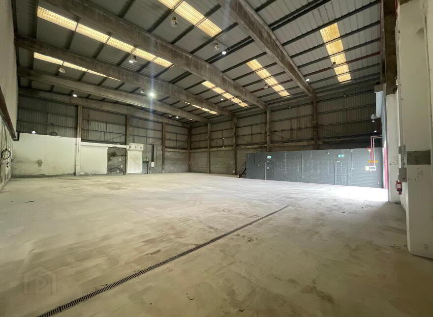 Unit 2 Block, A Deerpark Industrial Estate, Oranmore, H91V6PF