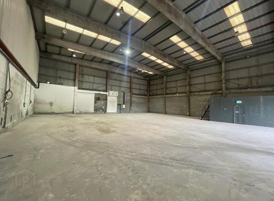Unit 2 Block, A Deerpark Industrial Estate, Oranmore, H91V6PF