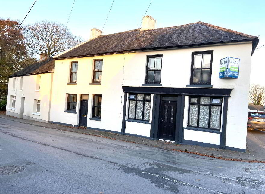 Main Street, Drangan, E41T223