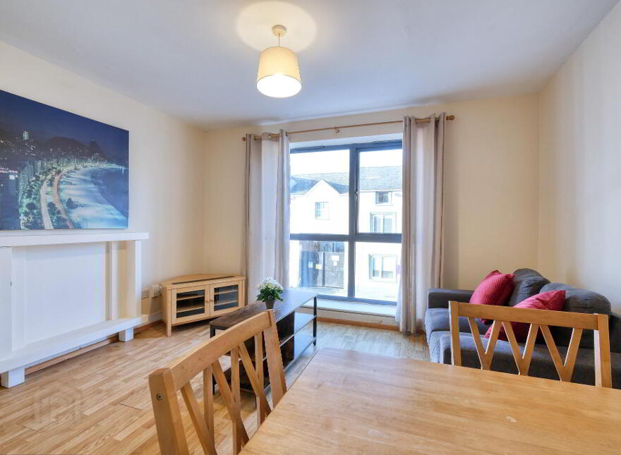 27 Sandy Lane, Richmond Street, N39Y677