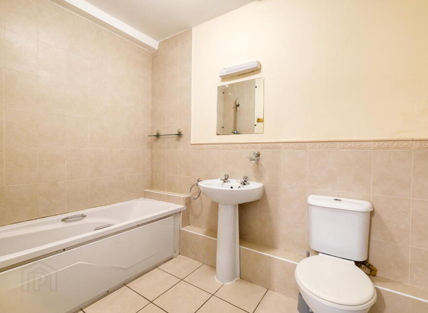 27 Sandy Lane, Richmond Street, N39Y677