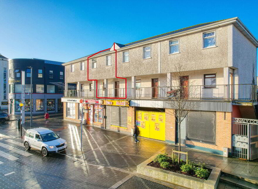 7 Annally Court, Longford Town, N39YW25