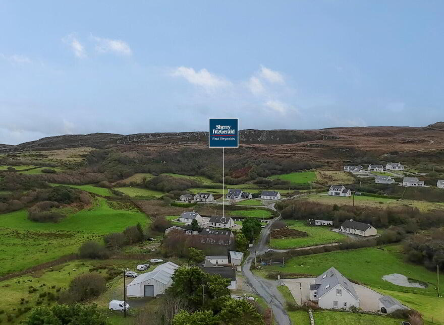 Ramonaghan Lane, Dunfanaghy, F92E4H2