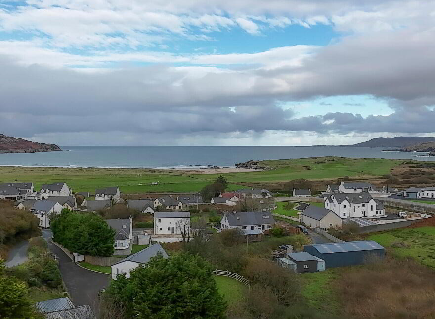 Ramonaghan Lane, Dunfanaghy, F92E4H2