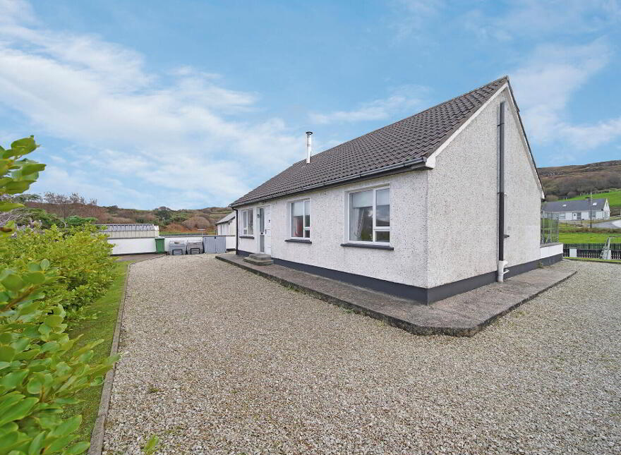 Ramonaghan Lane, Dunfanaghy, F92E4H2