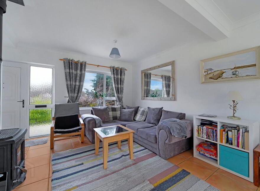 Ramonaghan Lane, Dunfanaghy, F92E4H2
