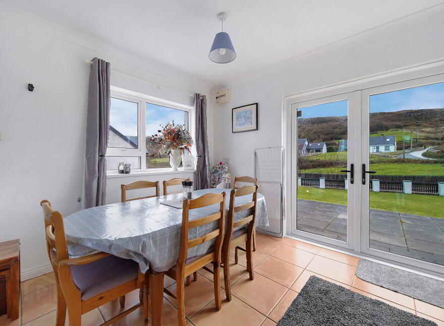 Ramonaghan Lane, Dunfanaghy, F92E4H2