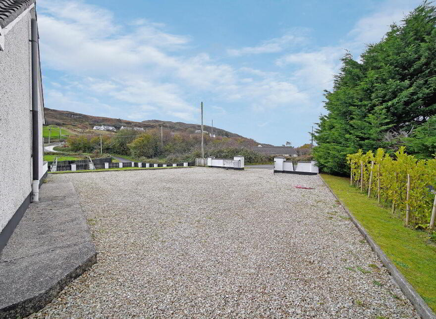 Ramonaghan Lane, Dunfanaghy, F92E4H2