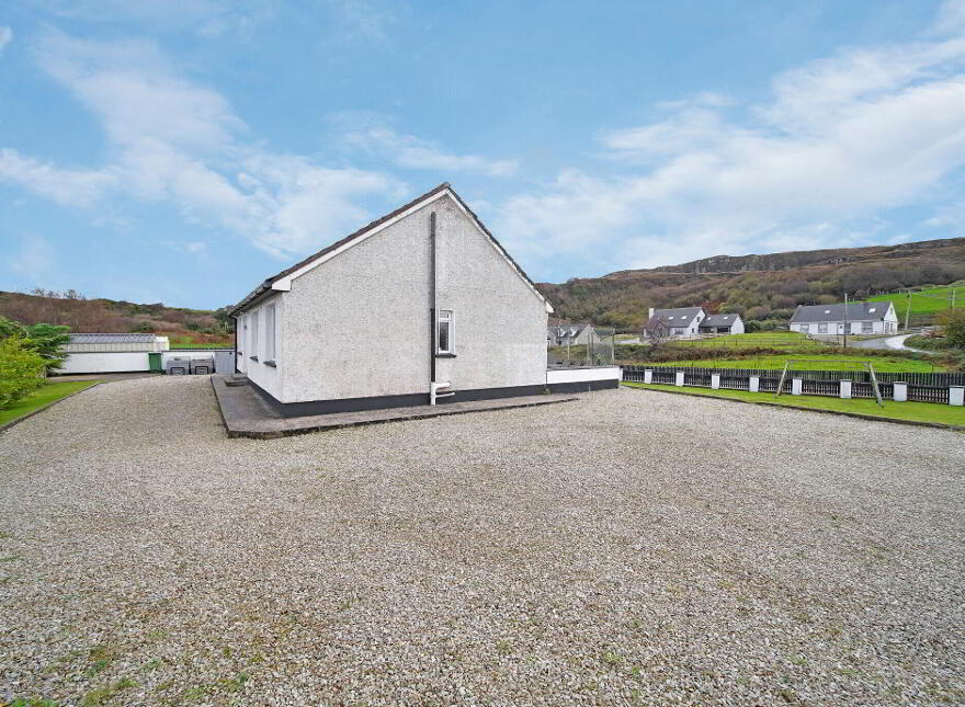 Ramonaghan Lane, Dunfanaghy, F92E4H2