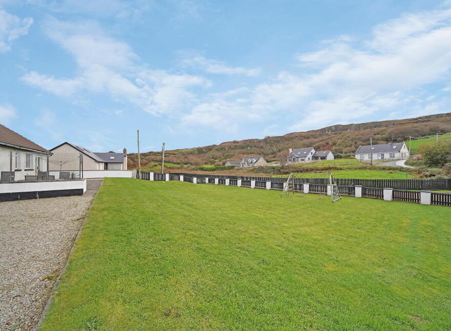 Ramonaghan Lane, Dunfanaghy, F92E4H2