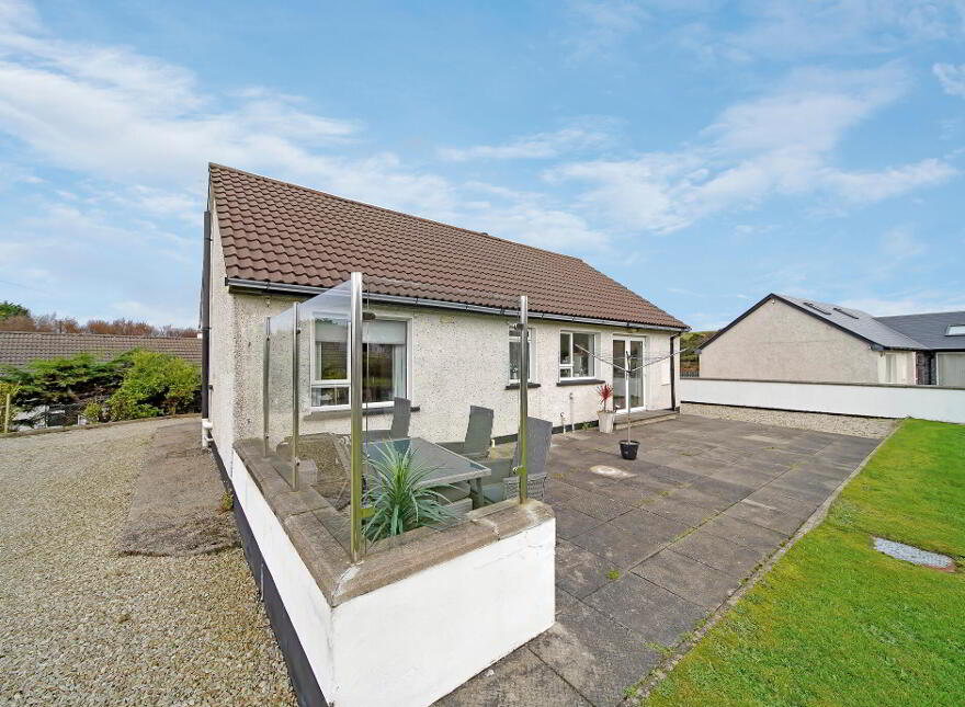 Ramonaghan Lane, Dunfanaghy, F92E4H2