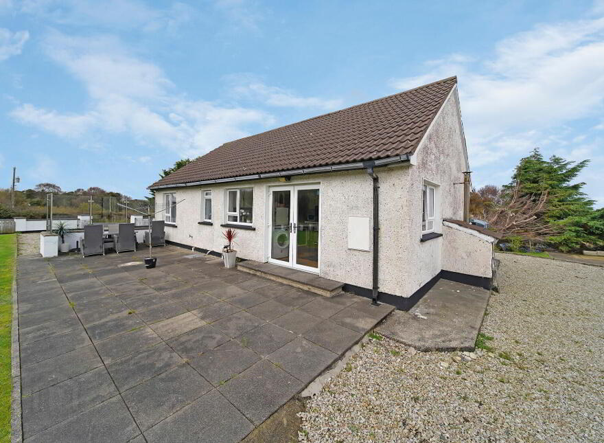 Ramonaghan Lane, Dunfanaghy, F92E4H2