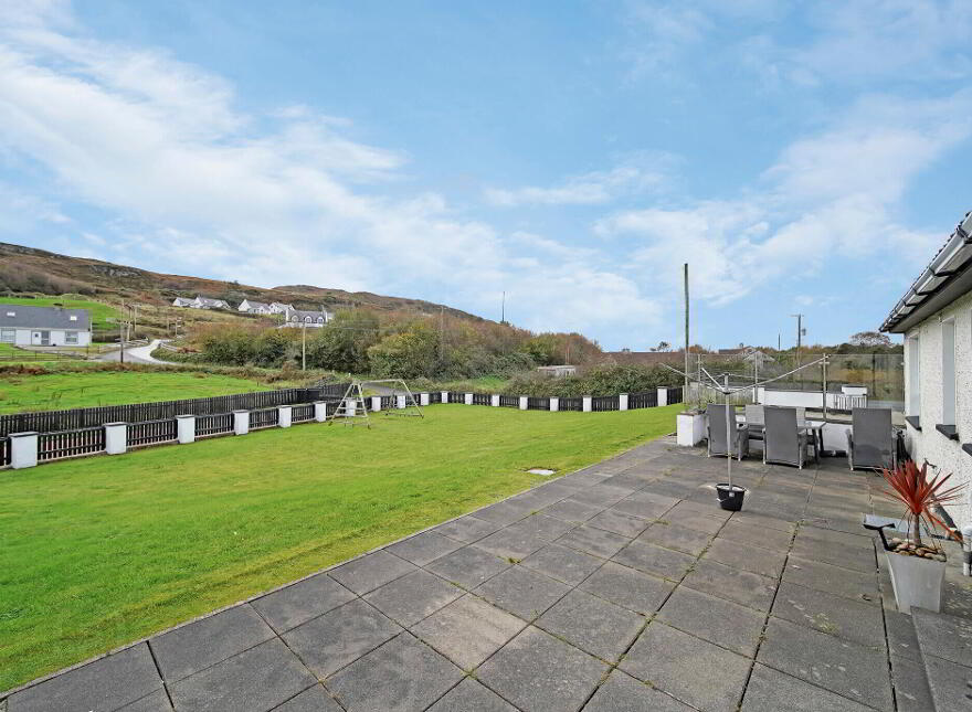 Ramonaghan Lane, Dunfanaghy, F92E4H2