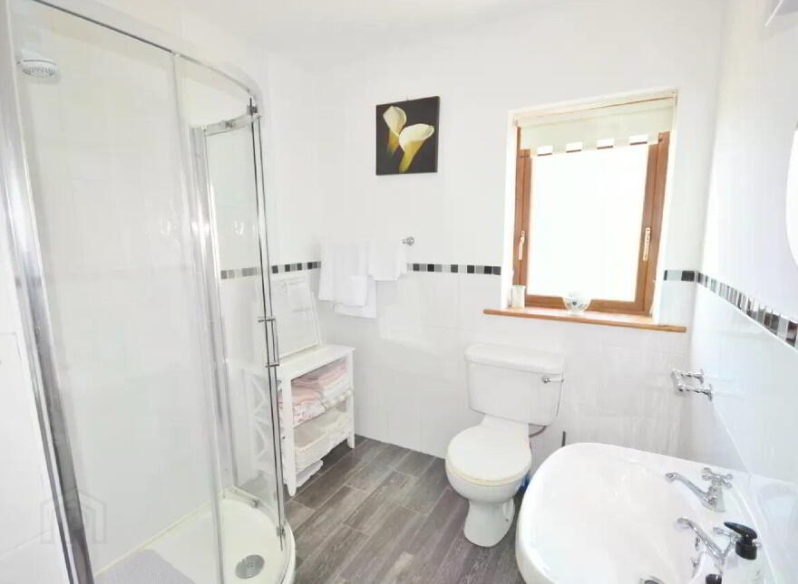 3 Lartigue Lane, Ballybunion, V31TE83
