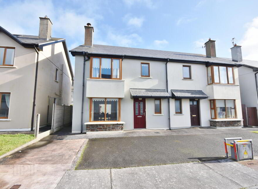 3 Lartigue Lane, Ballybunion, V31TE83