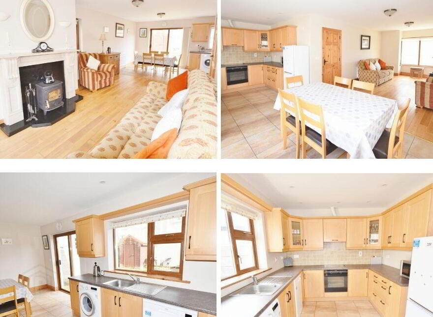 3 Lartigue Lane, Ballybunion, V31TE83