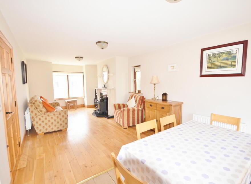 3 Lartigue Lane, Ballybunion, V31TE83