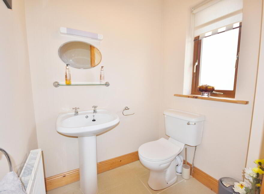 3 Lartigue Lane, Ballybunion, V31TE83