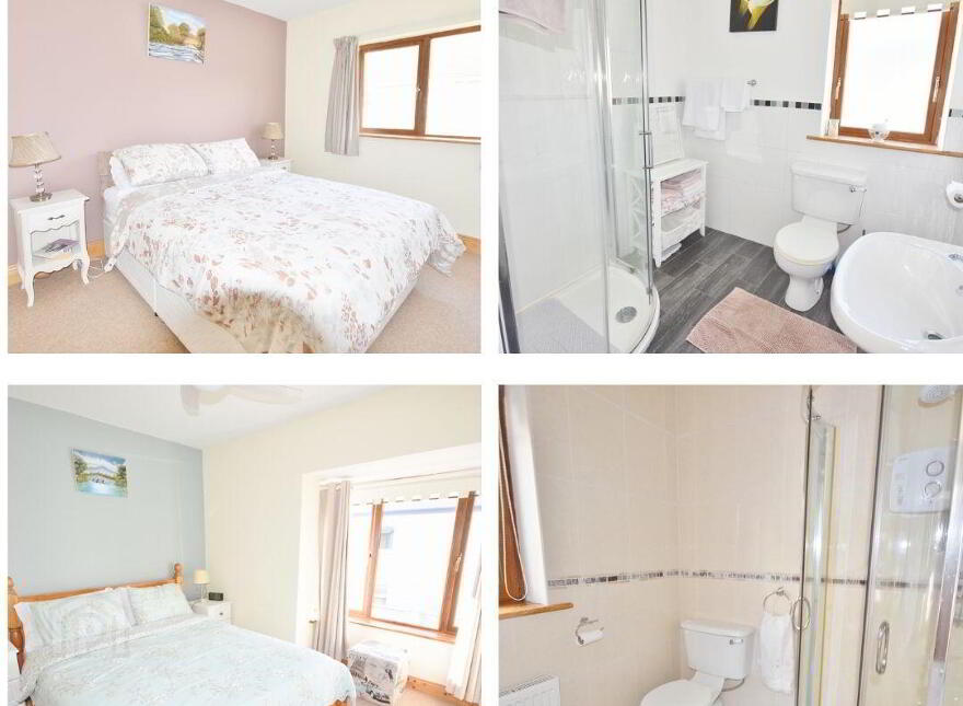 3 Lartigue Lane, Ballybunion, V31TE83