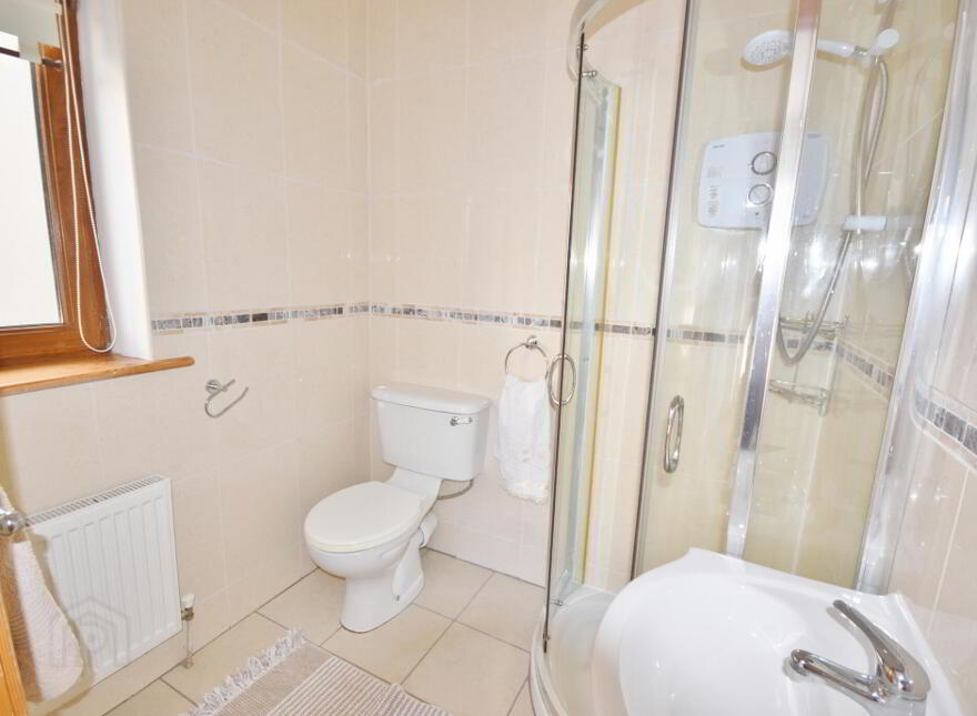 3 Lartigue Lane, Ballybunion, V31TE83