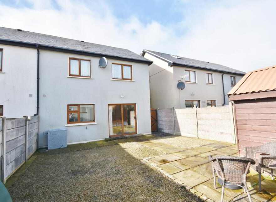 3 Lartigue Lane, Ballybunion, V31TE83