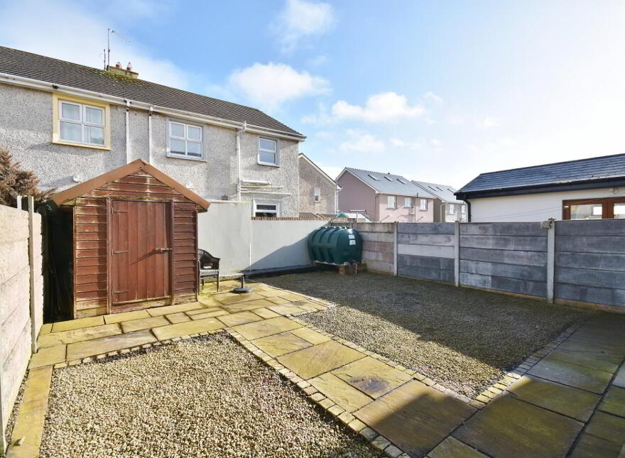 3 Lartigue Lane, Ballybunion, V31TE83