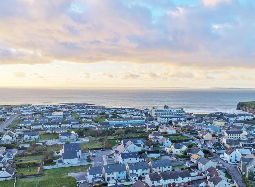 3 Lartigue Lane, Ballybunion, V31TE83
