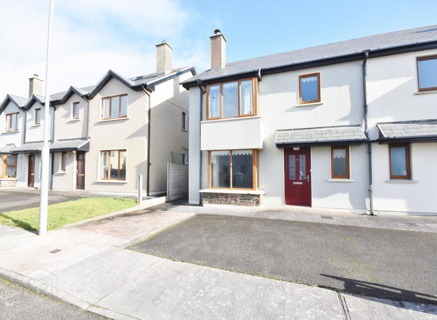 3 Lartigue Lane, Ballybunion, V31TE83