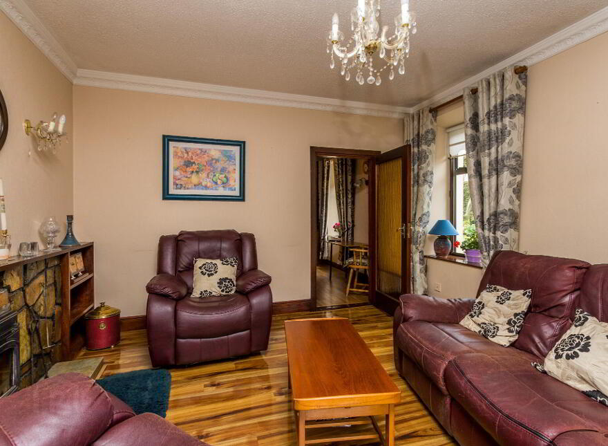 Castle House, Castleplunkett, Tulsk, Castleplunkett, F45E425