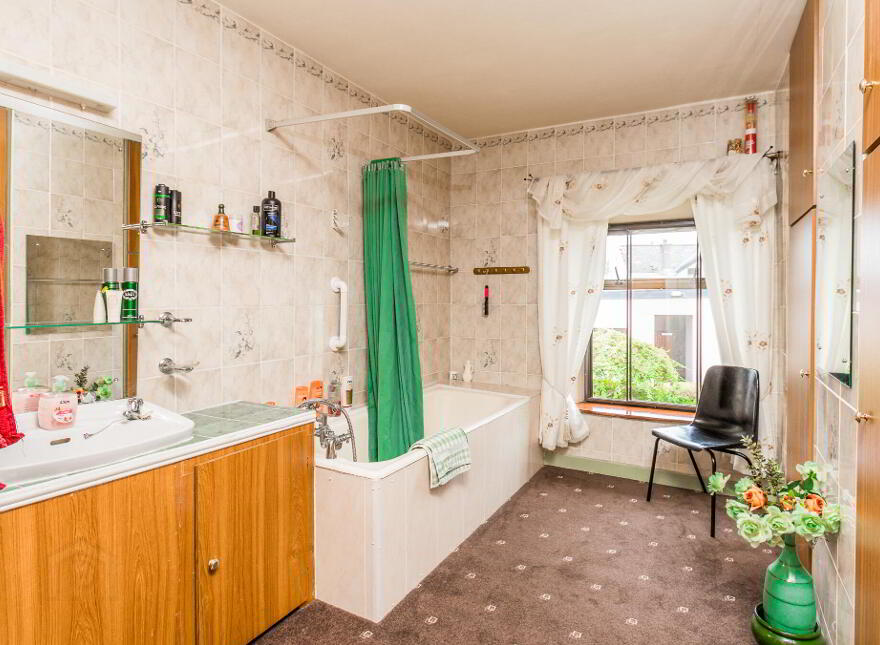 Castle House, Castleplunkett, Tulsk, Castleplunkett, F45E425